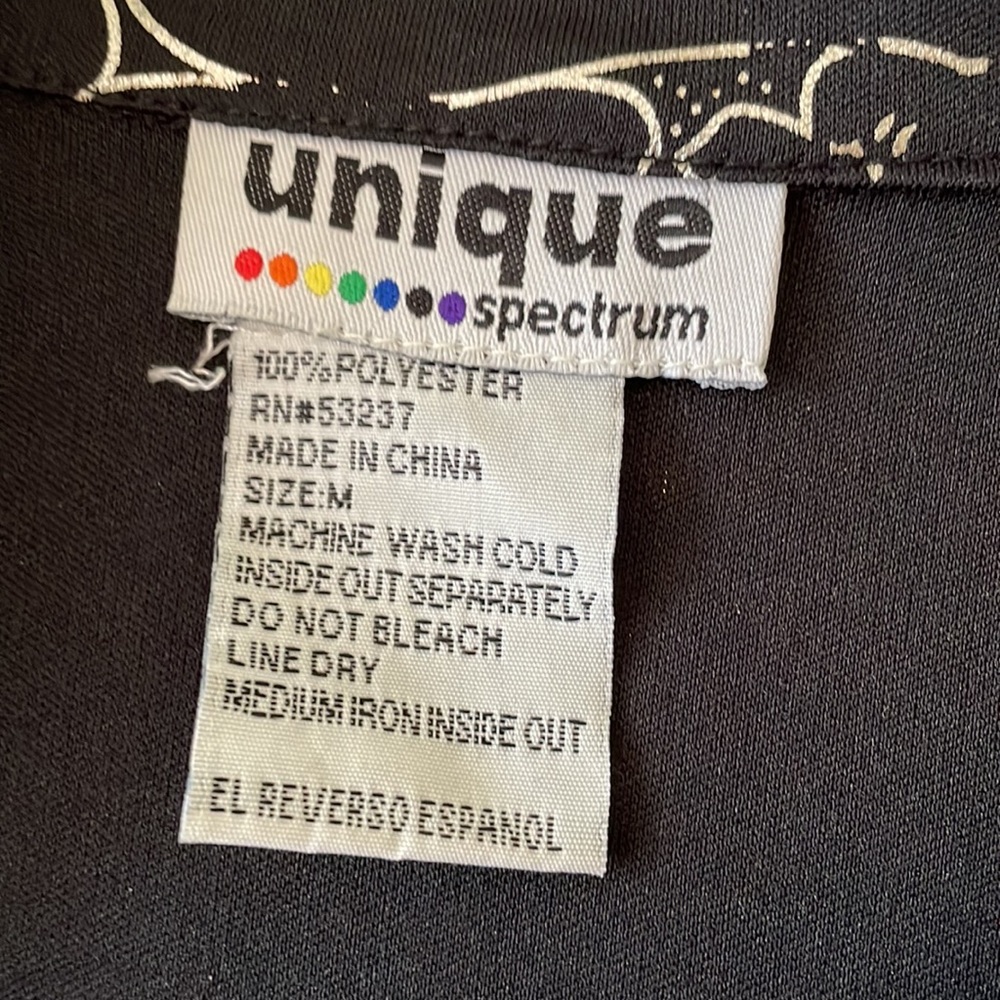 Unique Blazer - image 5